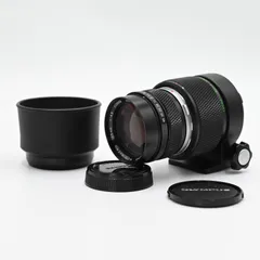 2024年最新】Zuiko Macro 135mm F4.5の人気アイテム - メルカリ