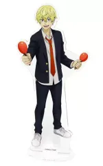 【中古】アクリルスタンド・アクリルパネル 松野千冬 アクリルスタンド 「東京リベンジャーズ×まねきねこ」