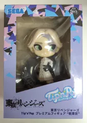 セガ Tip'n'Pop プレミアムフィギュア 乾青宗 乾青宗 (ノーマル)