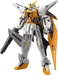 [중고] [매우 좋음] MG 기동 전사 건담 00 건담 큐리오스 1/100 스케일 색으로 구분 된 플라스틱 모델