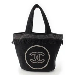 2025年最新】シャネル CHANEL ビーチトートバッグの人気アイテム