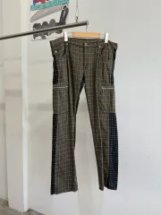 NEIGHBORHOOD PAINTED PT . CO チノパン オリーブ NEIGHBORHOOD(ネイバーフッド)｜CLASSIC CHINO PANTS｜正規通販