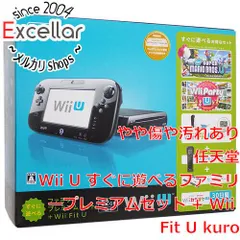 2024年最新】wiiu ソフト セットの人気アイテム - メルカリ