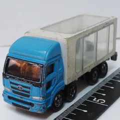 2025年最新】トミカビッグサムの人気アイテム - メルカリ 