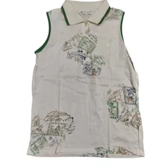 新品未使用　Dior レディース　ノースリーブ 2025年最新】Christian Dior レディース タンクトップの人気