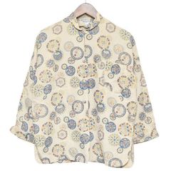 WATUMULL’S and Leilani　ヴィンテージ　1950年代　Vintage　プルオーバーアロハシャツ　8054000209194