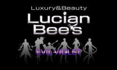 【中古】LucianBees EVIL VIOLET - PSP