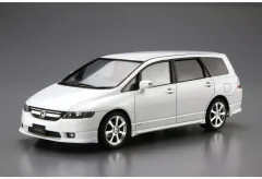 2026年最新】アオシマ 1/24 オデッセイの人気アイテム - メルカリ