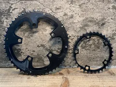 プラクシスワークス クランク praxisworks 170 pcd110 PRAXISWORKS プラクシスワークス