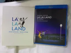 2024年最新】la la land blu-rayの人気アイテム - メルカリ