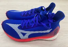 ミズノ ウエーブデュエルネオ MIZUNO WAVE DUEL NEO 26.5