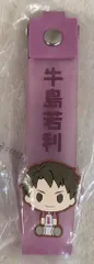 BANDAI SPIRITS 一番くじ ハイキュー!! 10th anniversary! H賞 牛島若利 ぽこっとちゃーむ