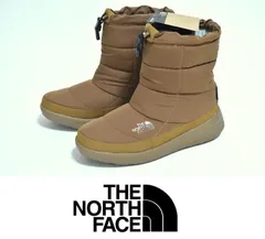 2024年最新】THE NORTH FACE Nuptse Bootie WP III ザ ノース