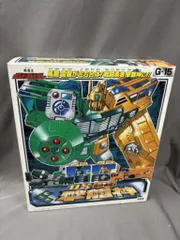 2025年最新】左右合体 撃龍神 DXの人気アイテム - メルカリ 2025年最新】左右合体 撃龍神 DXの人気アイテム - メルカリ