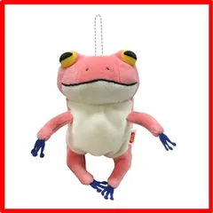 2024年最新】frog styleぬいぐるみの人気アイテム - メルカリ