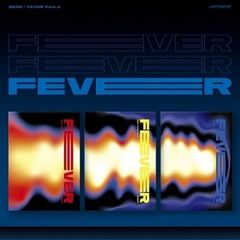 【新品・3ver.セット】 ATEEZ（エイティーズ・アチズ） / ZERO：FEVER Part.2