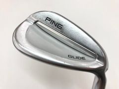 【即納】GORGE GLIDE | 52 | S | NSプロ950GH | 中古 | ウェッジ | ピン