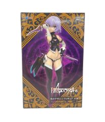 Fate Apocrypha 피규어 블랙 어쌔신 타이토