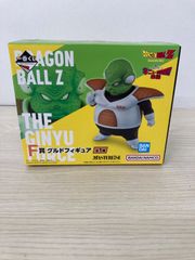 ドラゴンボール フィギュア グルド 一番くじ ギニュー特戦隊