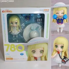 2025年最新】ねんどろいど リーリエの人気アイテム - メルカリ
