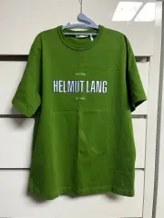 2025年最新】HELMUT lang tシャツの人気アイテム - メルカリ