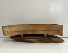 陶器製　生け花　花器  B