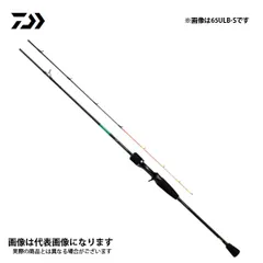 IKAL 65ULB-S エメラルダスイカメタル DAIWA（釣り） ダイワ エメラルダス X イカメタル 65ULB-S [2021