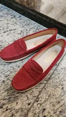 2025年最新】Tod's レディース フラットシューズ・バレエシューズの