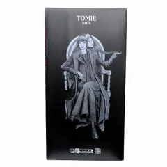 S'YTE × 伊藤潤二コラボ「TOMIE」2枚セット ヨージヤマモト S'YTE × Junji