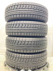 225/65R17 ヨコハマ アイスガード G075 中古タイヤ スタッドレスタイヤ 4本セット w17231227090 - メルカリ