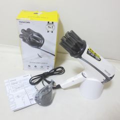W710　TESCOM　テスコム　ヘアドライヤー　TID2700　ホワイト1400W　ハイパワー　大風量