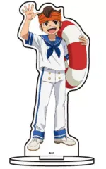 円堂守 Pre-order now】 CHOU-DAN-KADOU YOROIDEN SAMURAI TROOPERS