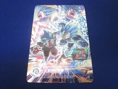 2025年最新】ドラゴンボールヒーローズ mm3 sec ベジータの人気