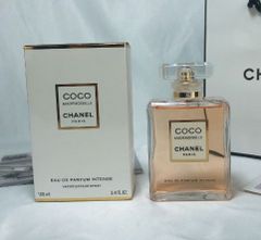 シャネル CHANEL ココ マドモアゼル オードゥ パルファム アンタンス EDP SP 100ml 【香水】