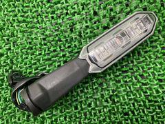 z900rs純正LEDウィンカー 4個セット 本体 - メルカリ