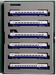 KATO E2系 はやて 10両セット KATO E2系 1000番台 はやて10両セット