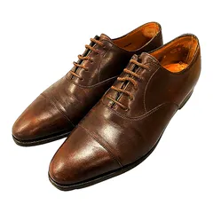 2025年最新】JOHN LOBB シティ2の人気アイテム - メルカリ