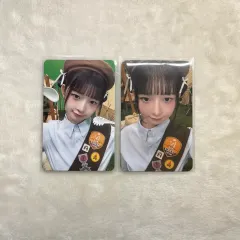 2025年最新】Ive レイ トレカ まとめ売りの人気アイテム - メルカリ