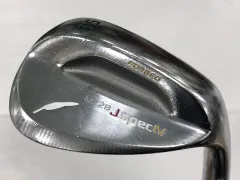 【最短翌日発送】MT-28 J.SPEC ４ | 50 | WEDGE | ダイナミックゴールド | 中古 | ウェッジ | フォーティーン