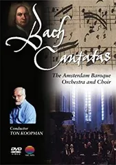 2025年最新】バッハ:カンタータ集の人気アイテム - メルカリ