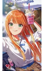 【中古】ゲームミュージックCD 「学園アイドルマスター」 紫雲清夏 / Tame-Lie-One-Step