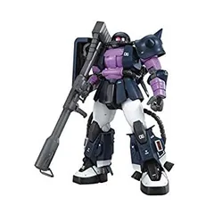 ガンダムTHE ORIGIN」シャアと我々とは訳が違うて―― “黒い三連星