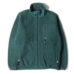 Patagonia パタゴニア ジャケット サイズ:M 90s 雪なしタグ フルジップ