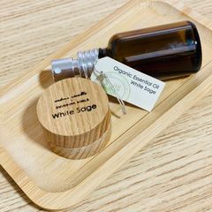 アロマレコルト　ボディミスト、ソリッドパヒューム　セット　arome recolte essential oil