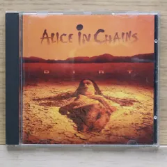 2025年最新】alice in chains dirtの人気アイテム - メルカリ