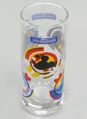 【中古】マグカップ・湯のみ 集合 コレクタブルグラス 「ディズニー」 ディズニーアンバサダーホテル メニュー注文特典