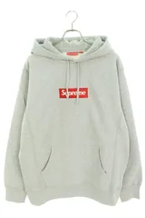 2024年最新】supreme 16aw box logo pulloverの人気アイテム - メルカリ