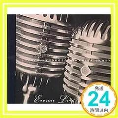 Endless Love [CD] Vandross and Carey_02