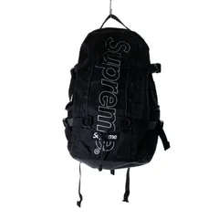 2024年最新】SUPREME 18 backpackの人気アイテム - メルカリ