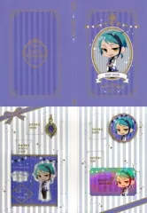 【中古】雑貨 ジェイド・リーチ バースデーセット 「ディズニー ツイステッドワンダーランド」